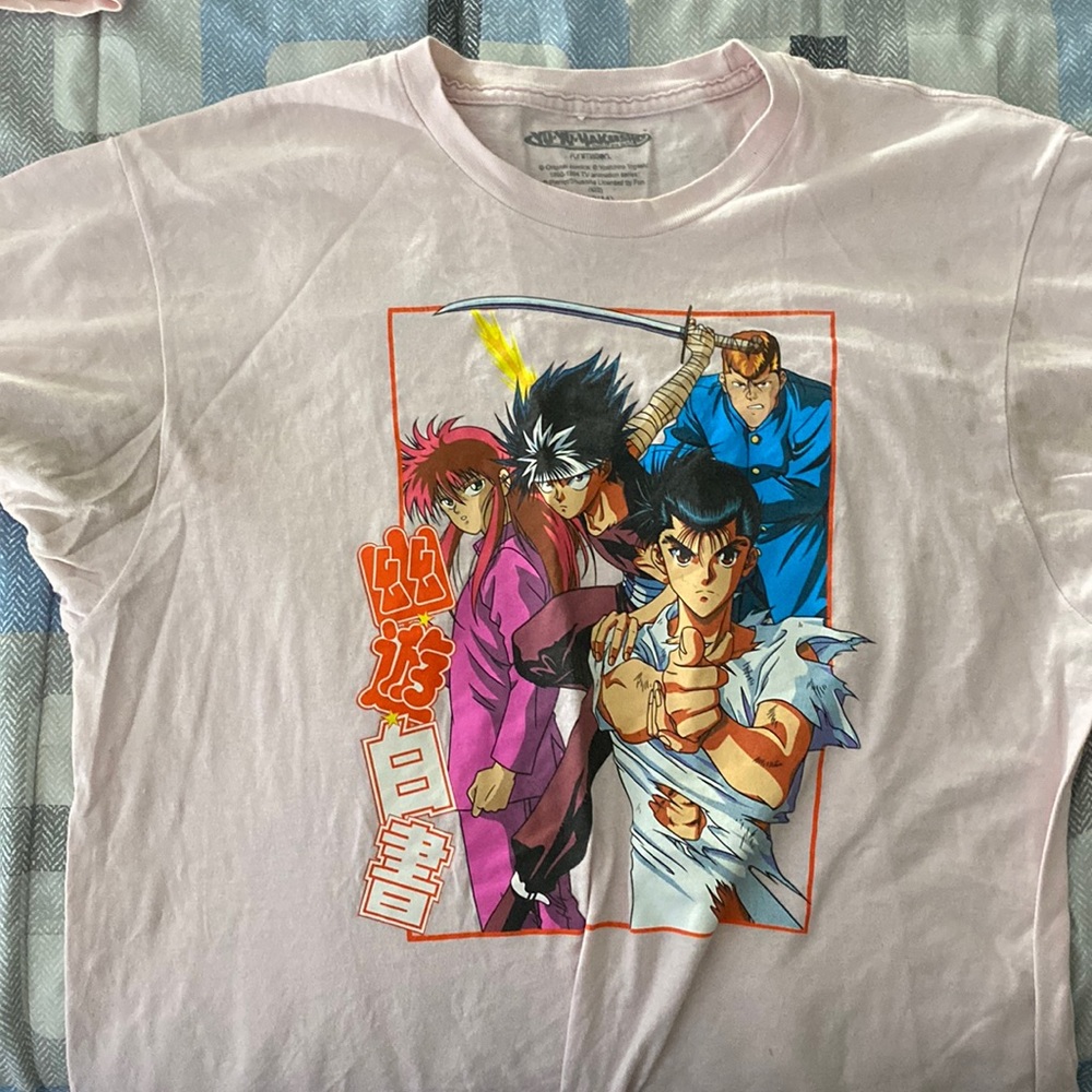 Yu-yu ykausho